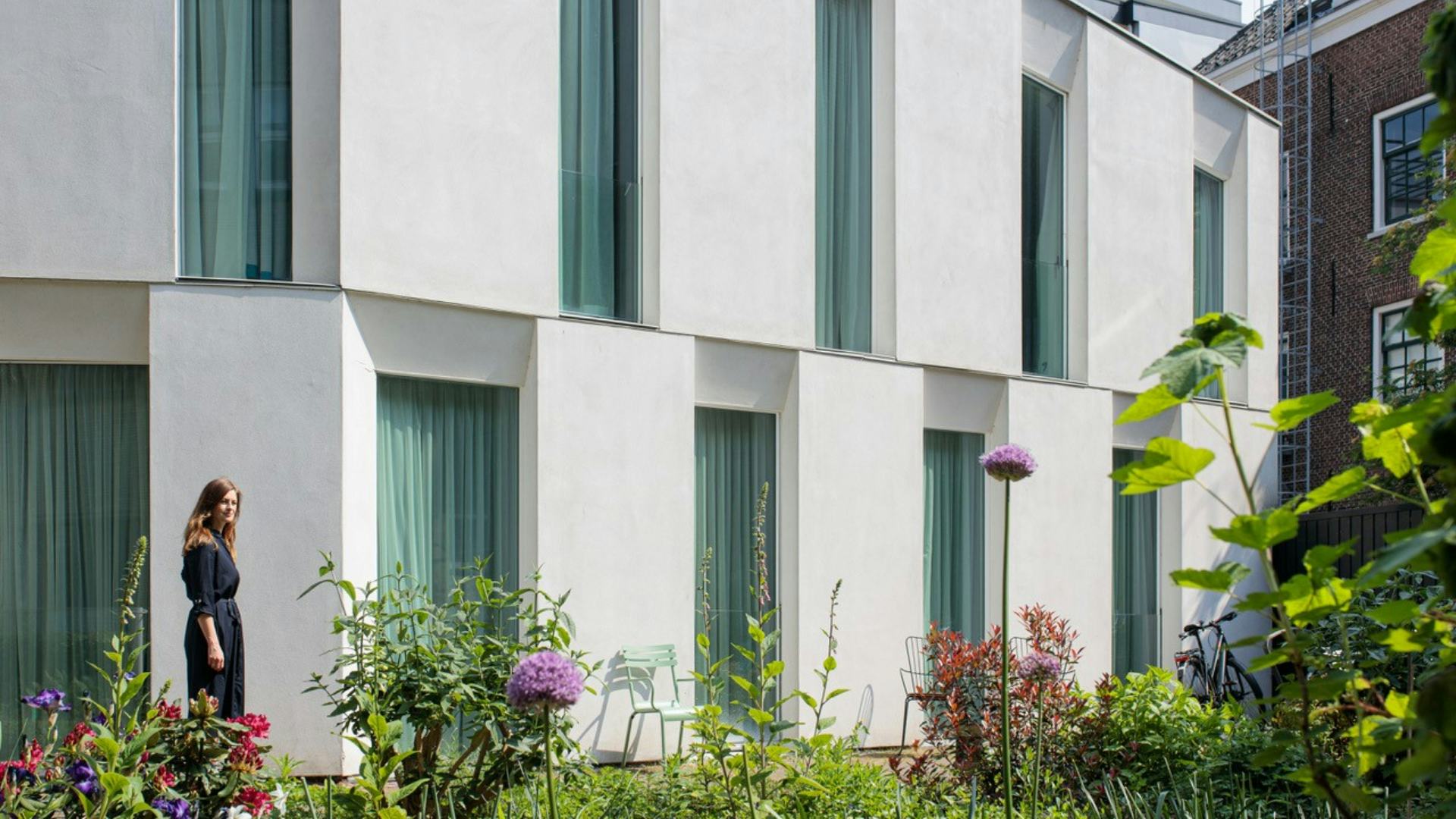 Beeld David Meulenbeld