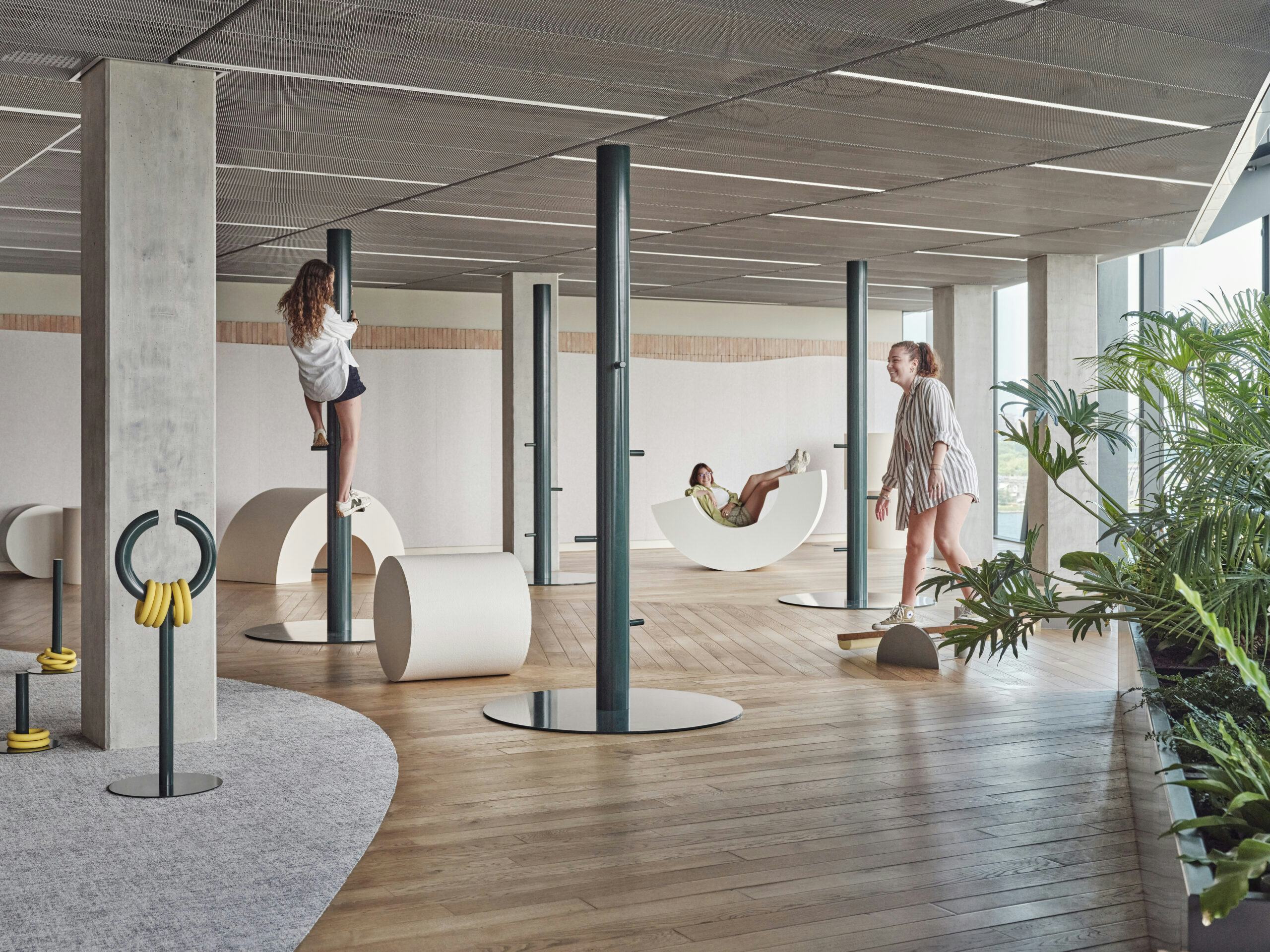 Connector Toscane in Booking.com. Beeld Maarten Willemstein