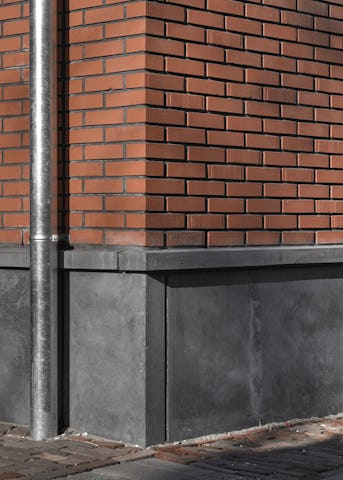 Fragment hoek. Beeld MWA Hart Nibbrig