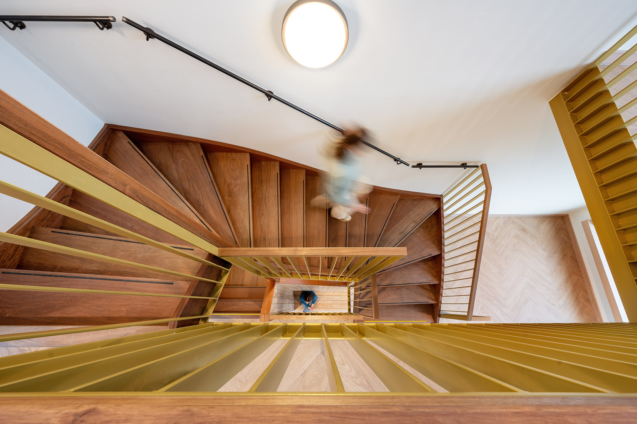 De Hoekstee. Beeld Roos Aldershoff