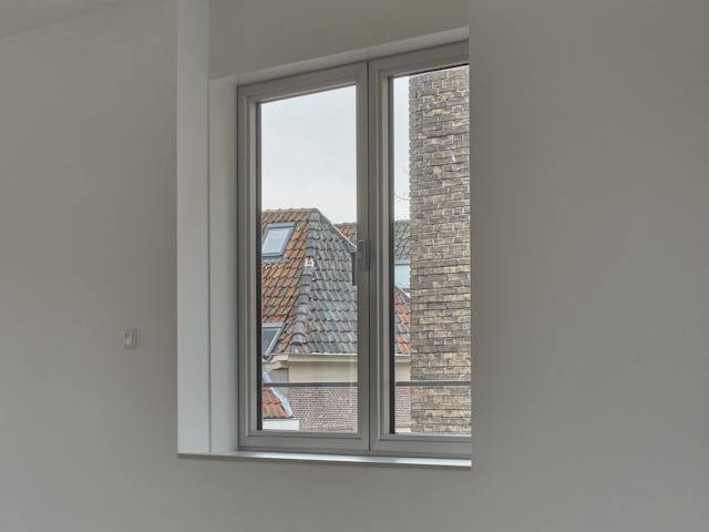 Doorkijkje. Beeld MWA Hart Nibbrig