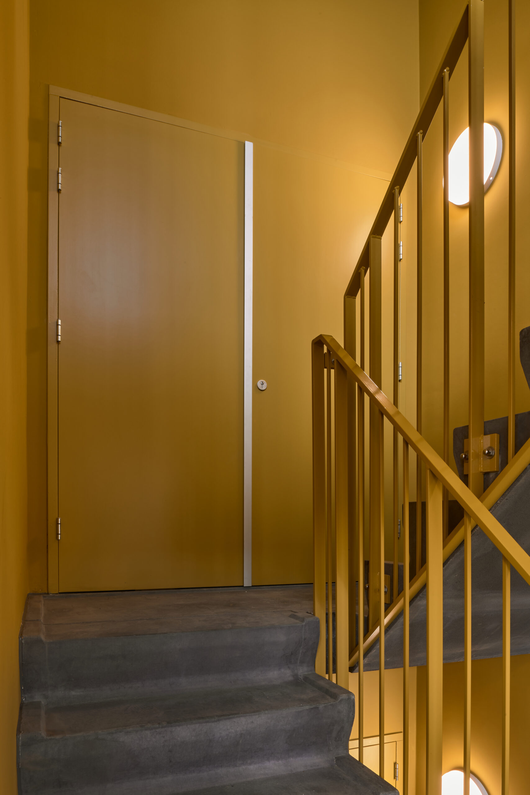 Installaties. Beeld MWA Hart Nibbrig