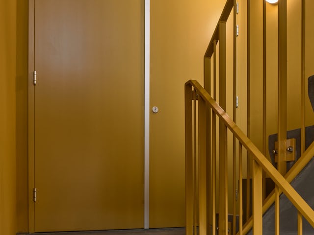 Installaties. Beeld MWA Hart Nibbrig