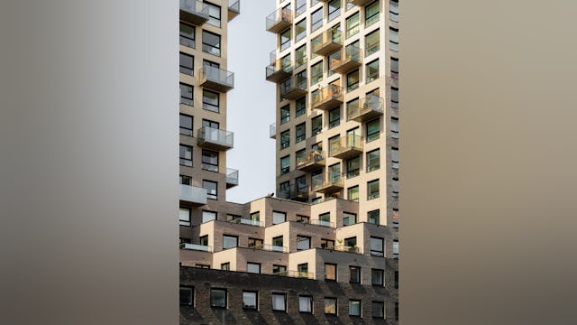 Beeld Sebastian van Damme