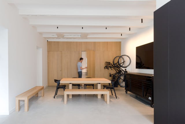 Beeld Lucas van der Wee