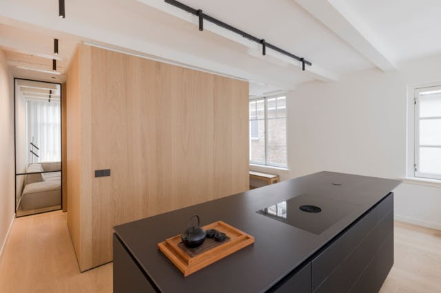 Beeld Lucas van der Wee