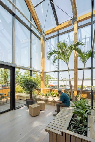 Beeld Marcel van den Burg