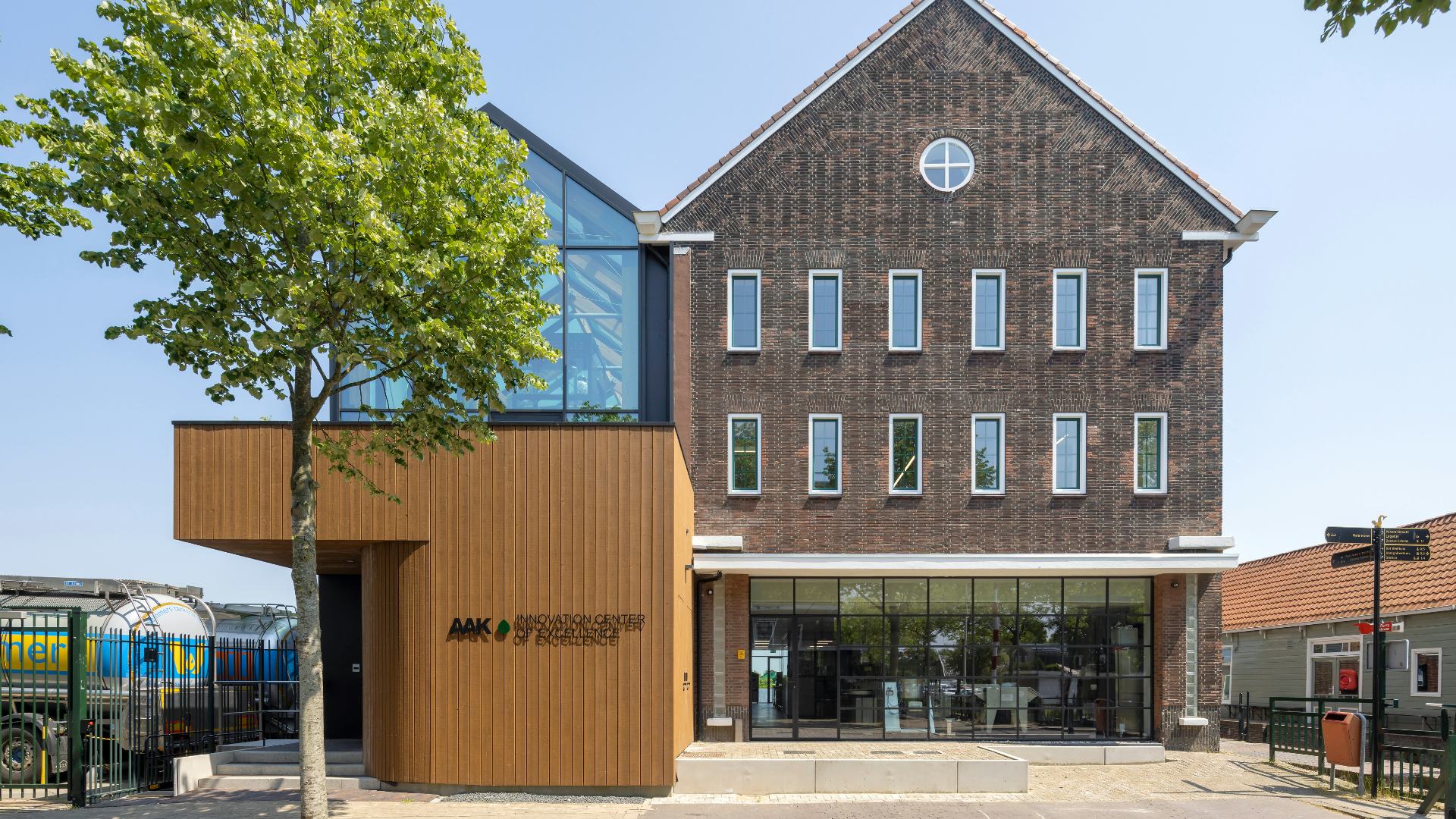 Beeld Marcel van den Burg