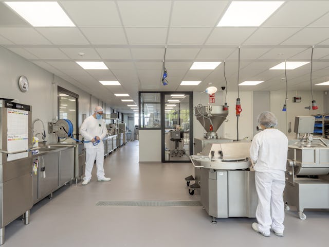 Beeld Marcel van den Burg