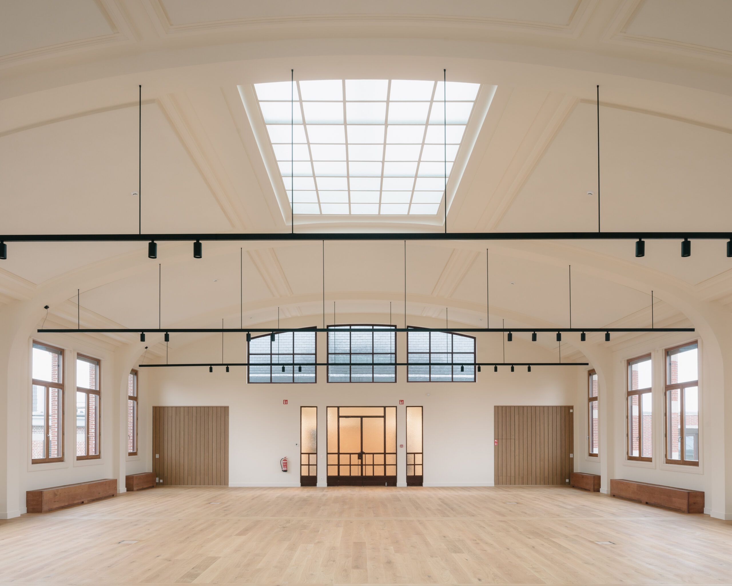 Beeld Stijn Bollaert