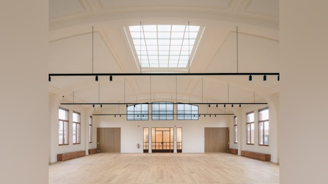 Beeld Stijn Bollaert