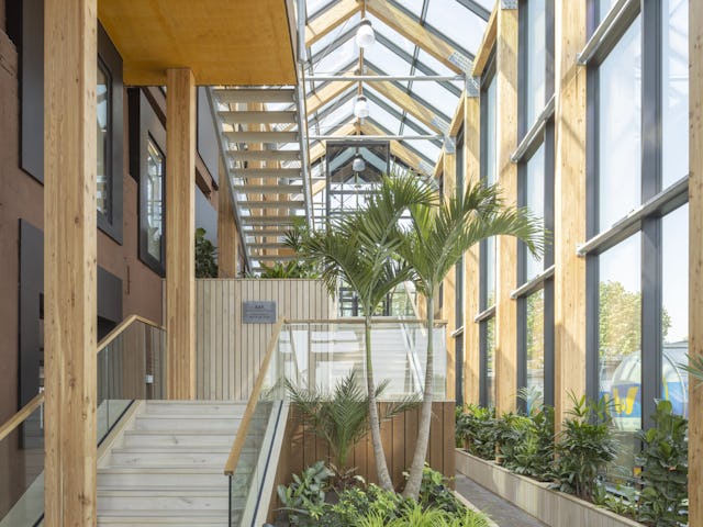 Beeld Marcel van den Burg