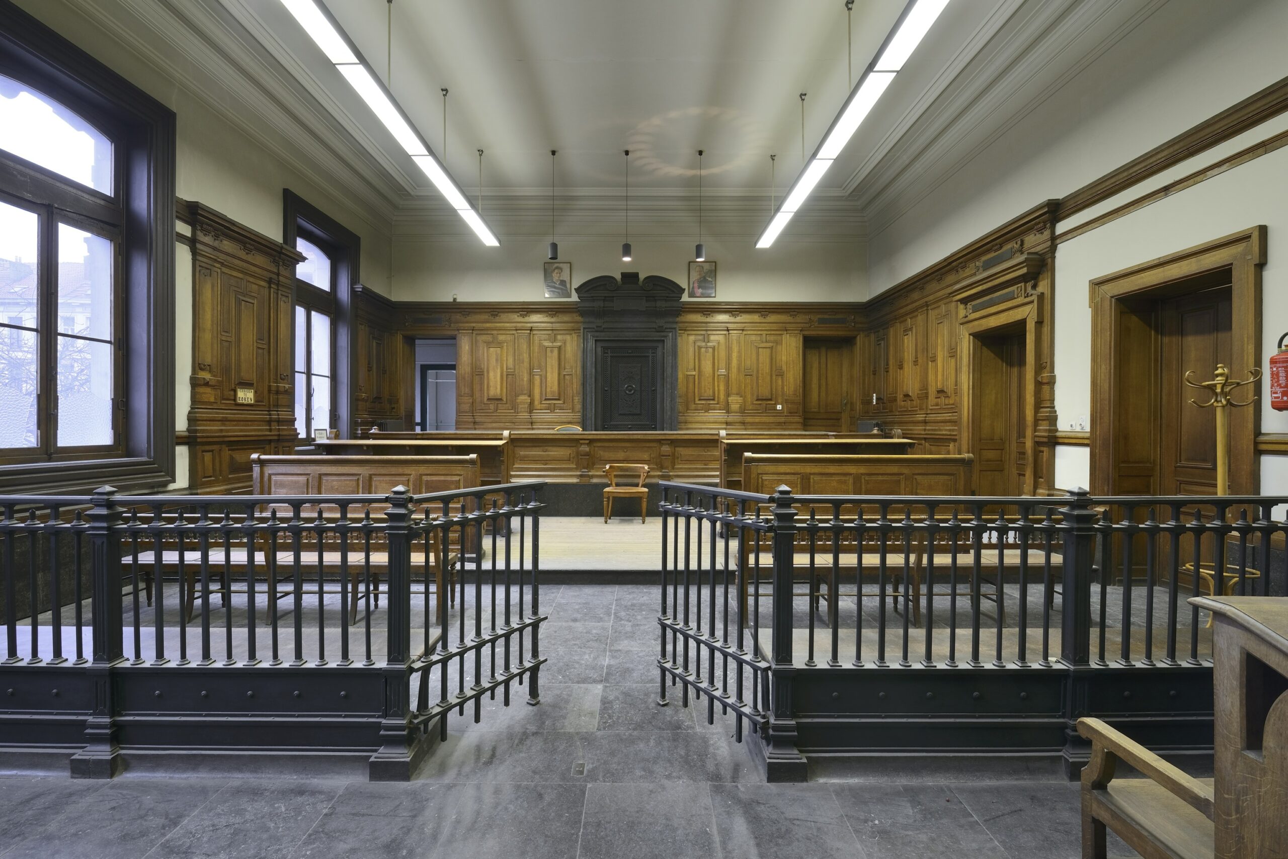 Beeld Pieterjan Franck