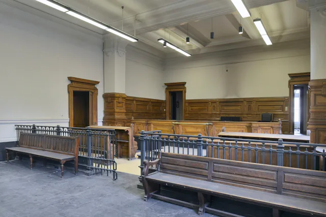 Beeld Pieterjan Franck