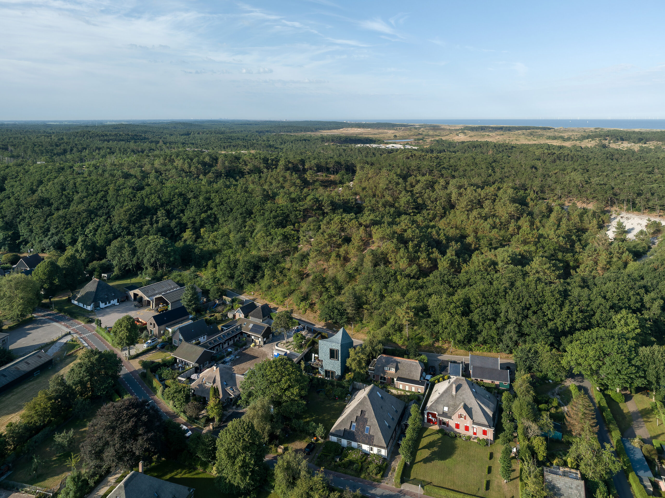 Beeld Ossip van Duivenbode