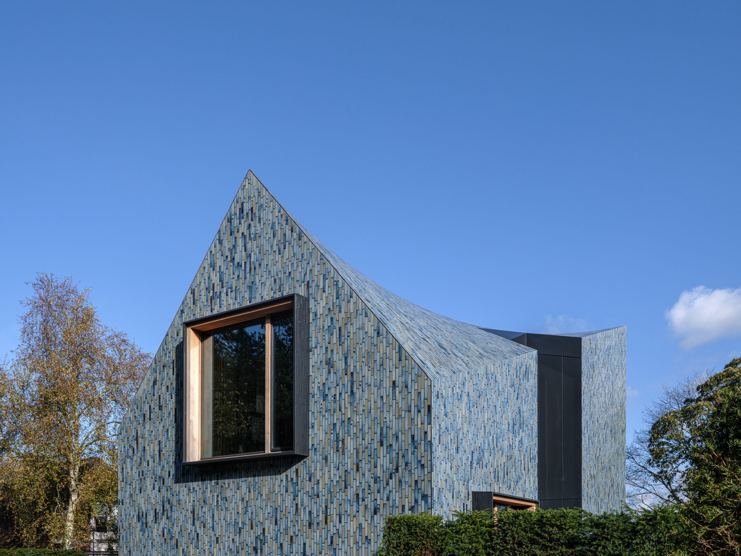 Beeld Ossip van Duivenbode