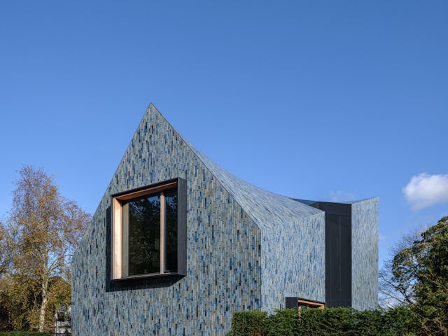 Beeld Ossip van Duivenbode