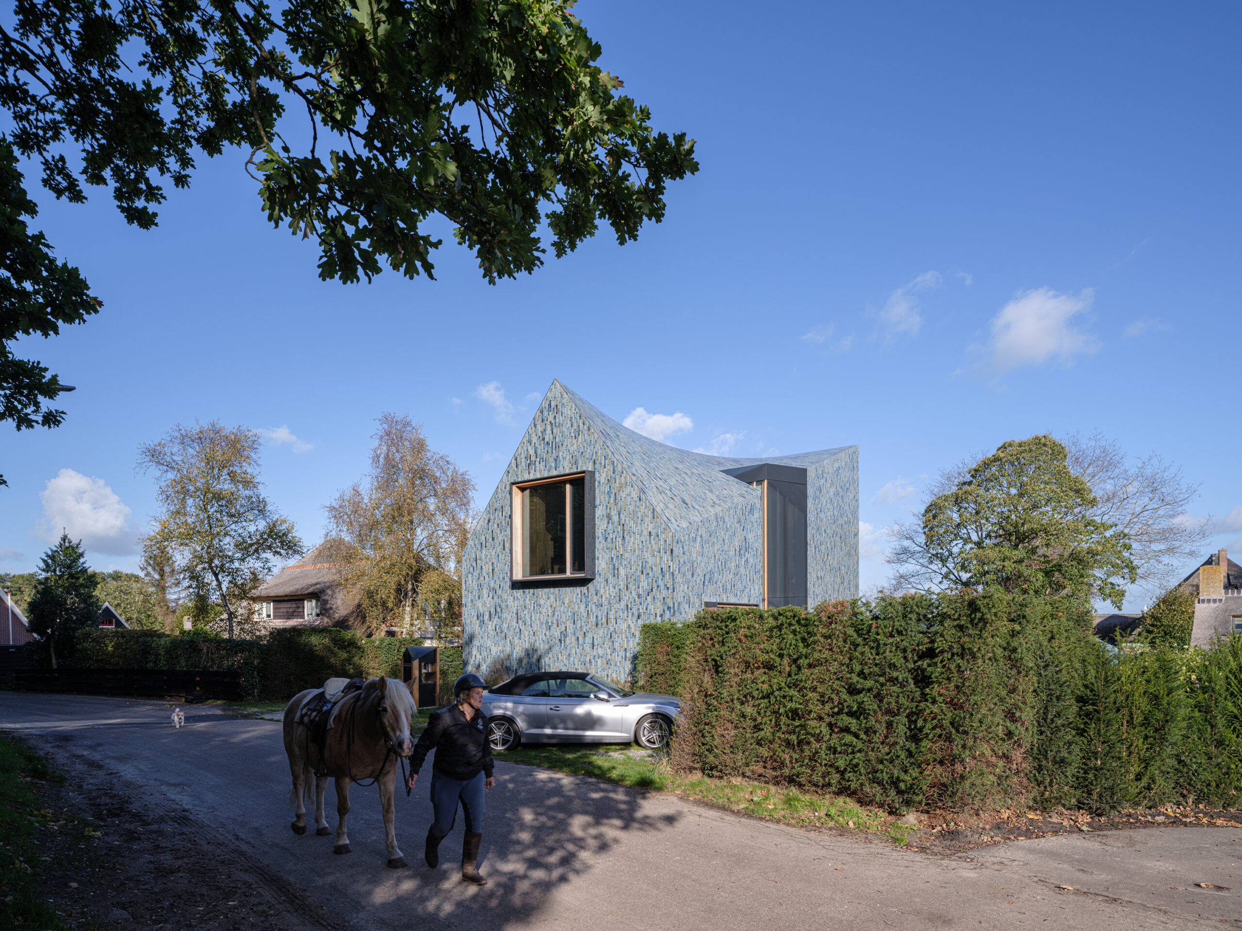 Beeld Ossip van Duivenbode