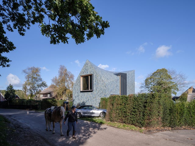 Beeld Ossip van Duivenbode