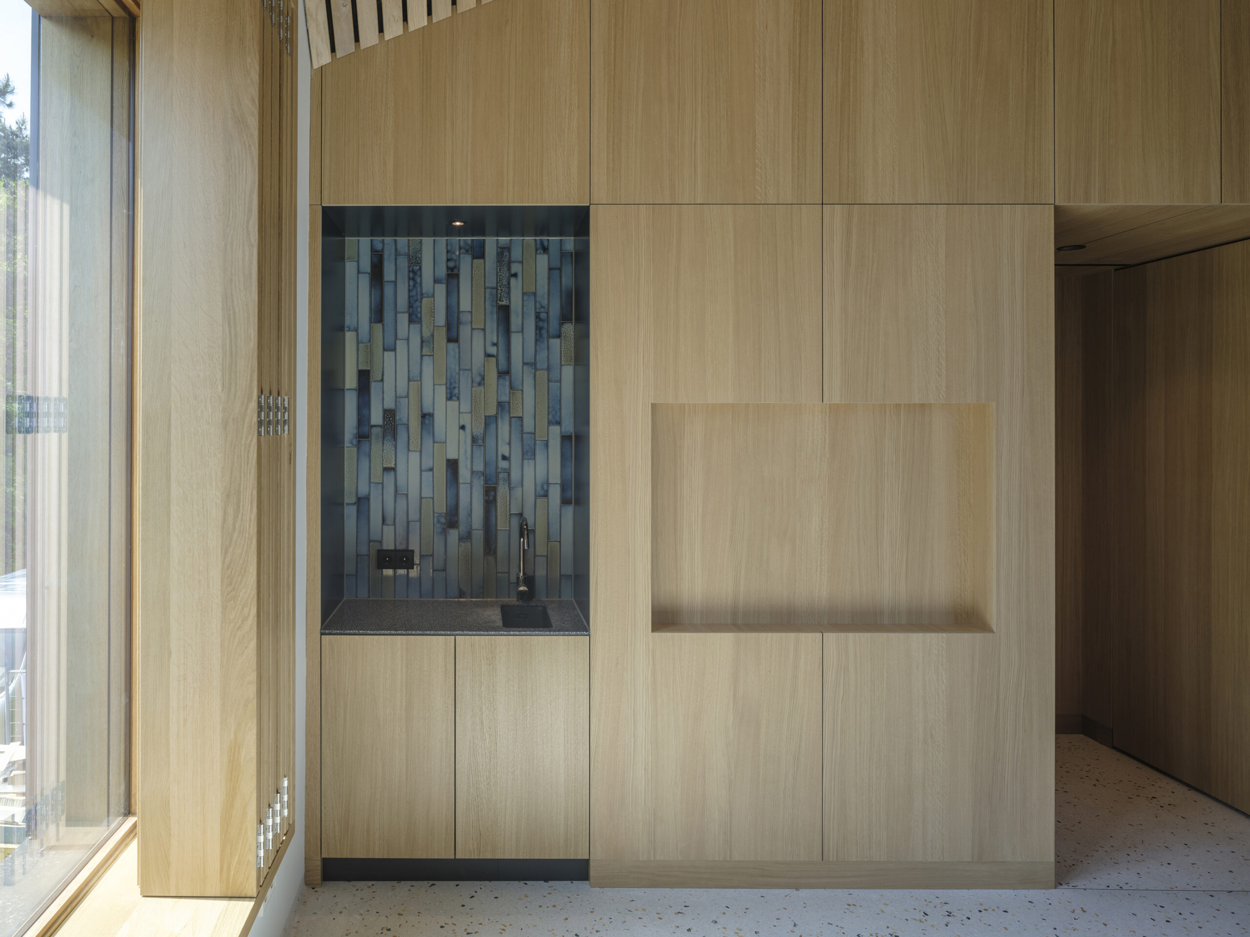 Beeld Ossip van Duivenbode