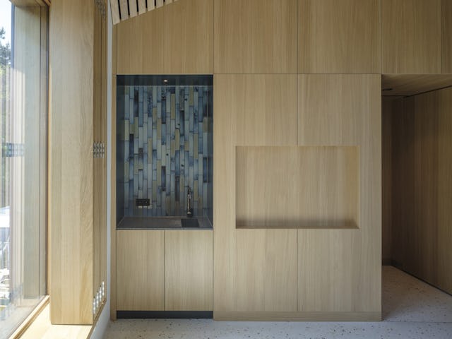 Beeld Ossip van Duivenbode