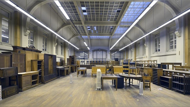 Beeld Pieterjan Franck