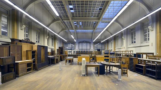 Beeld Pieterjan Franck