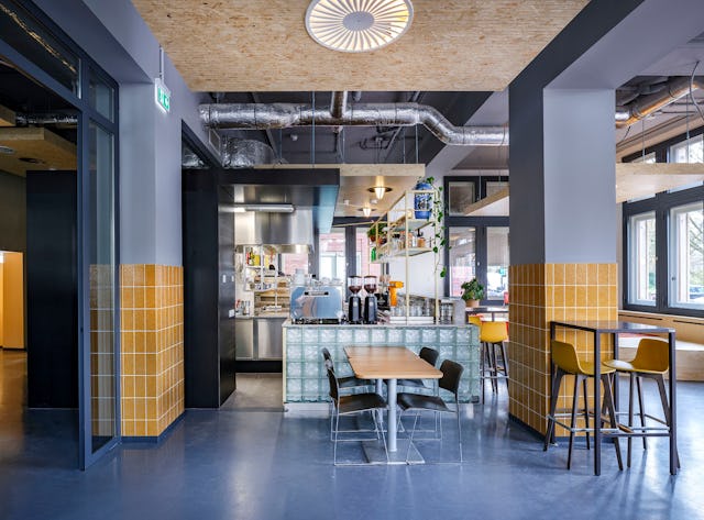 Beeld Corné Bastiaansen