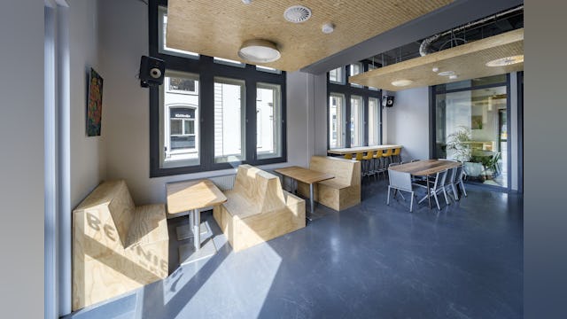 Beeld Corné Bastiaansen