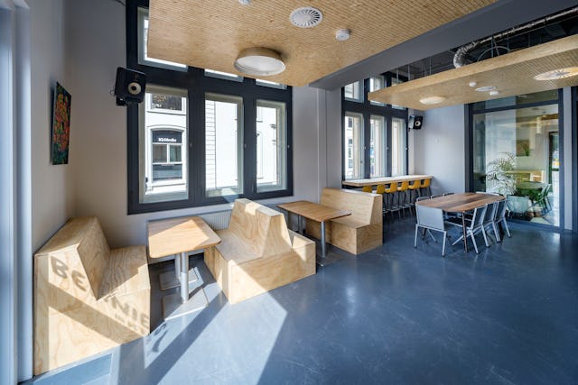 Beeld Corné Bastiaansen