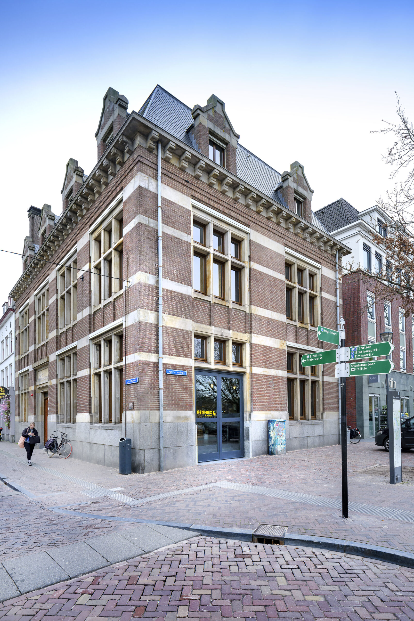 Beeld Corné Bastiaansen