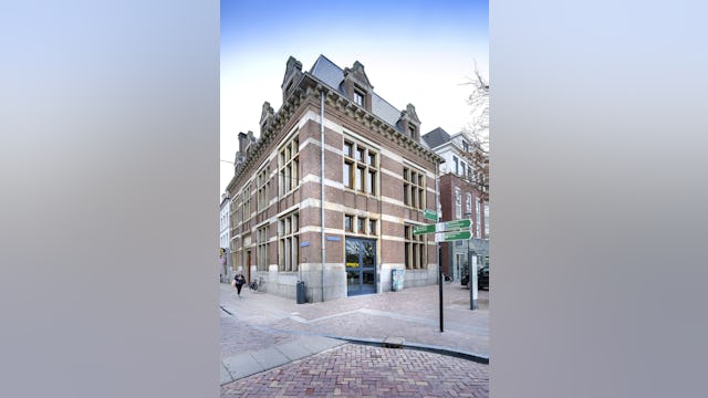 Beeld Corné Bastiaansen