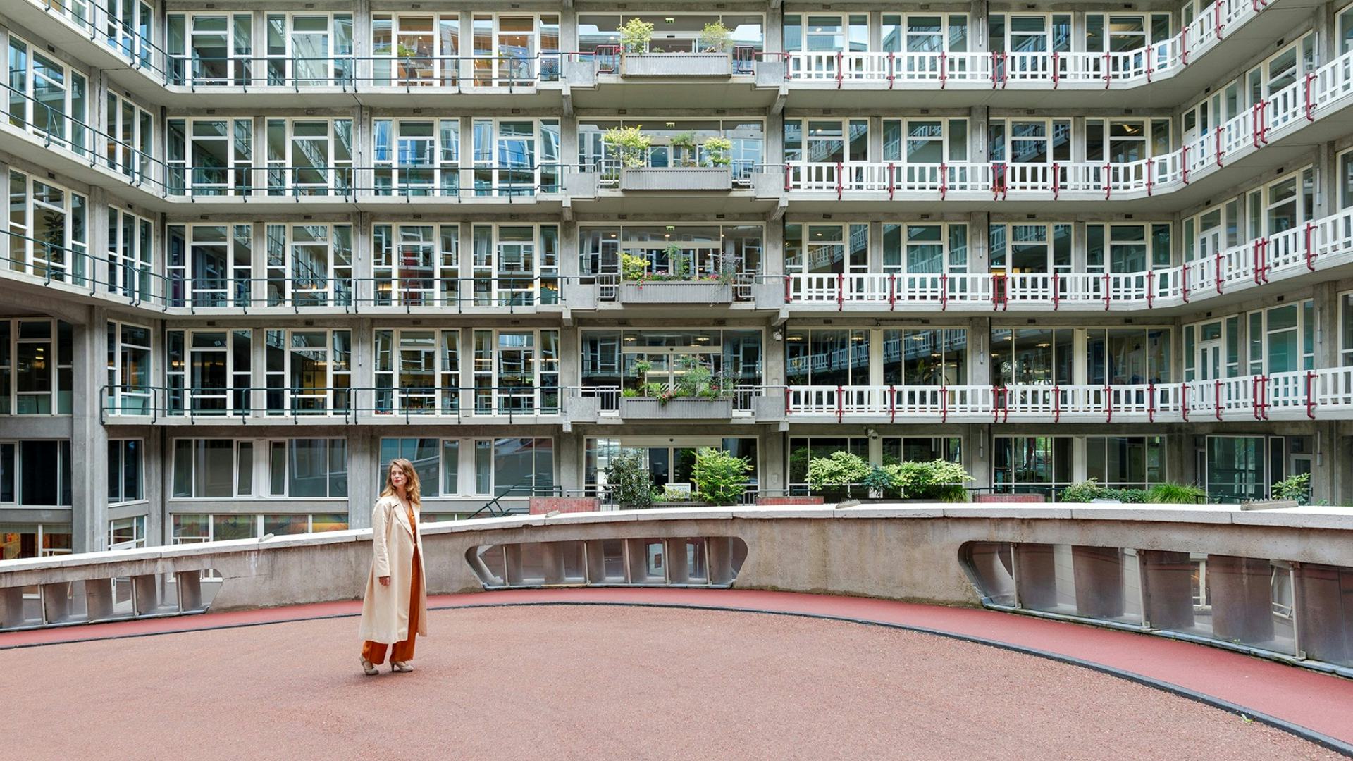 Beeld Loes van Duijvendijk