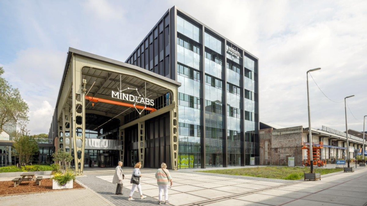 Beeld Marcel van der Burg