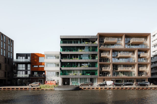 YCON. Beeld Sebastian van Damme