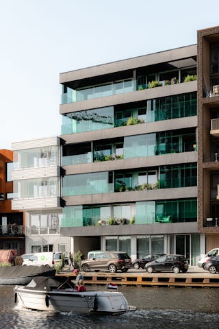 YCON. Beeld Sebastian van Damme