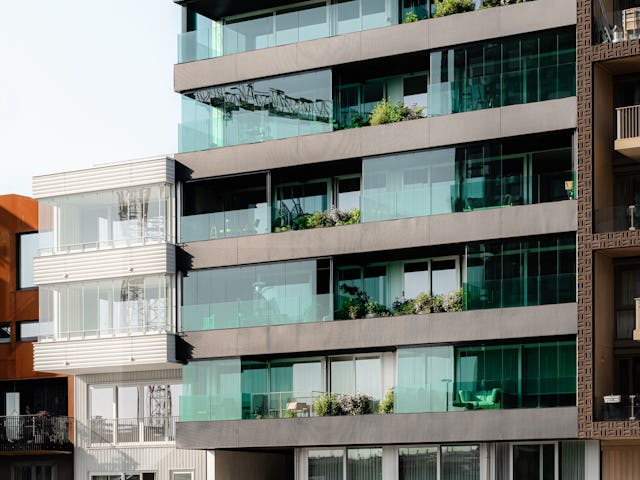 YCON. Beeld Sebastian van Damme