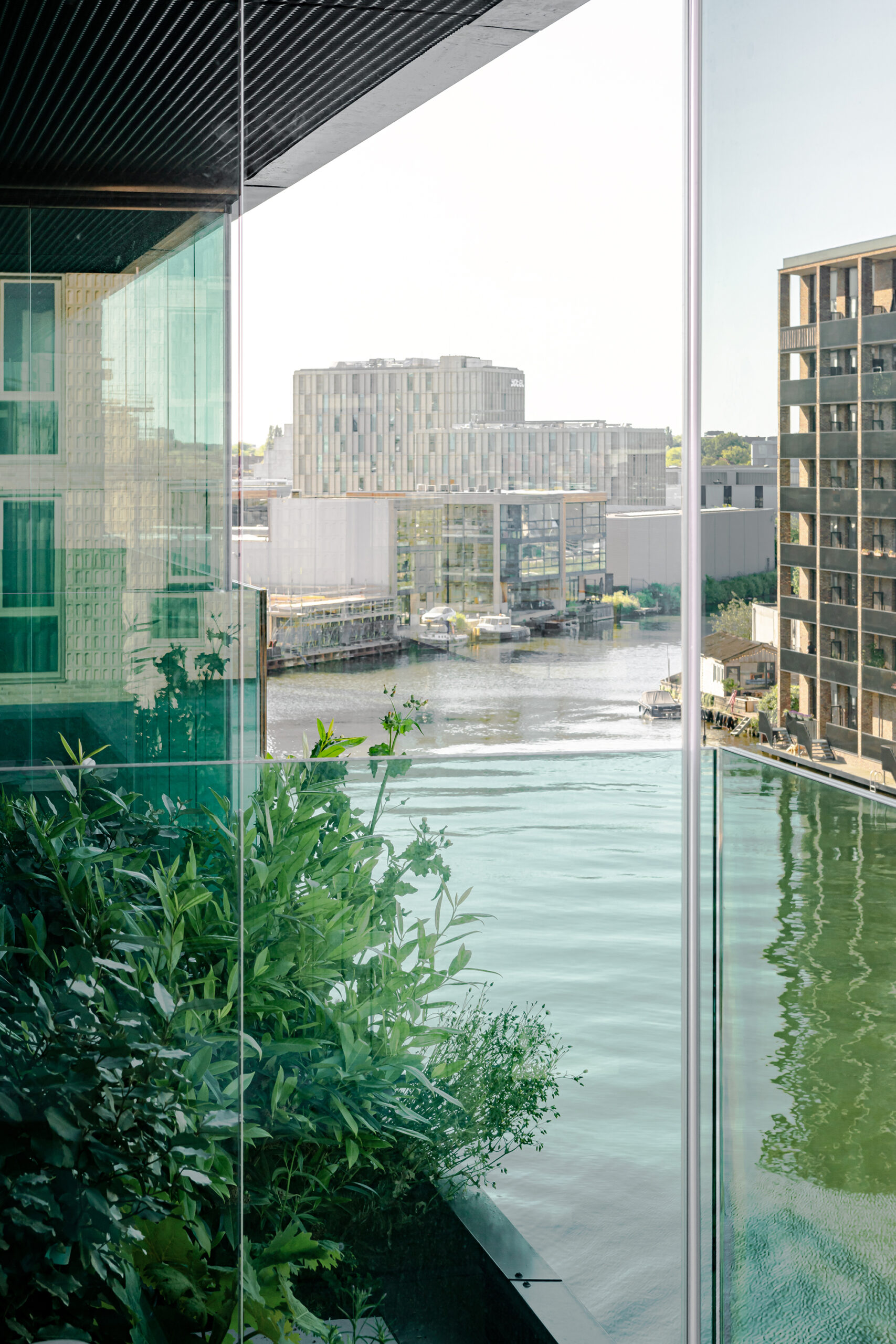 YCON. Beeld Sebastian van Damme