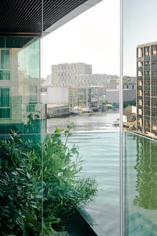 YCON. Beeld Sebastian van Damme