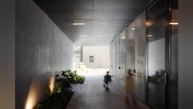 YCON. Beeld Sebastian van Damme