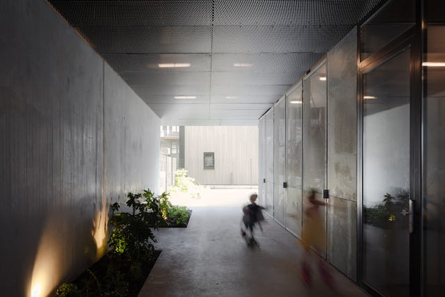 YCON. Beeld Sebastian van Damme