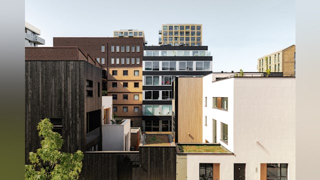 YCON. Beeld Sebastian van Damme