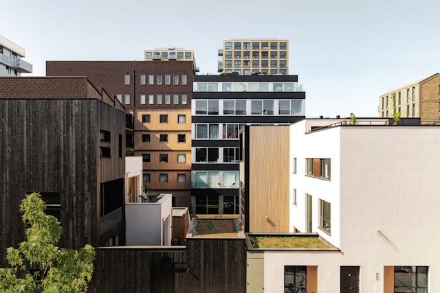 YCON. Beeld Sebastian van Damme