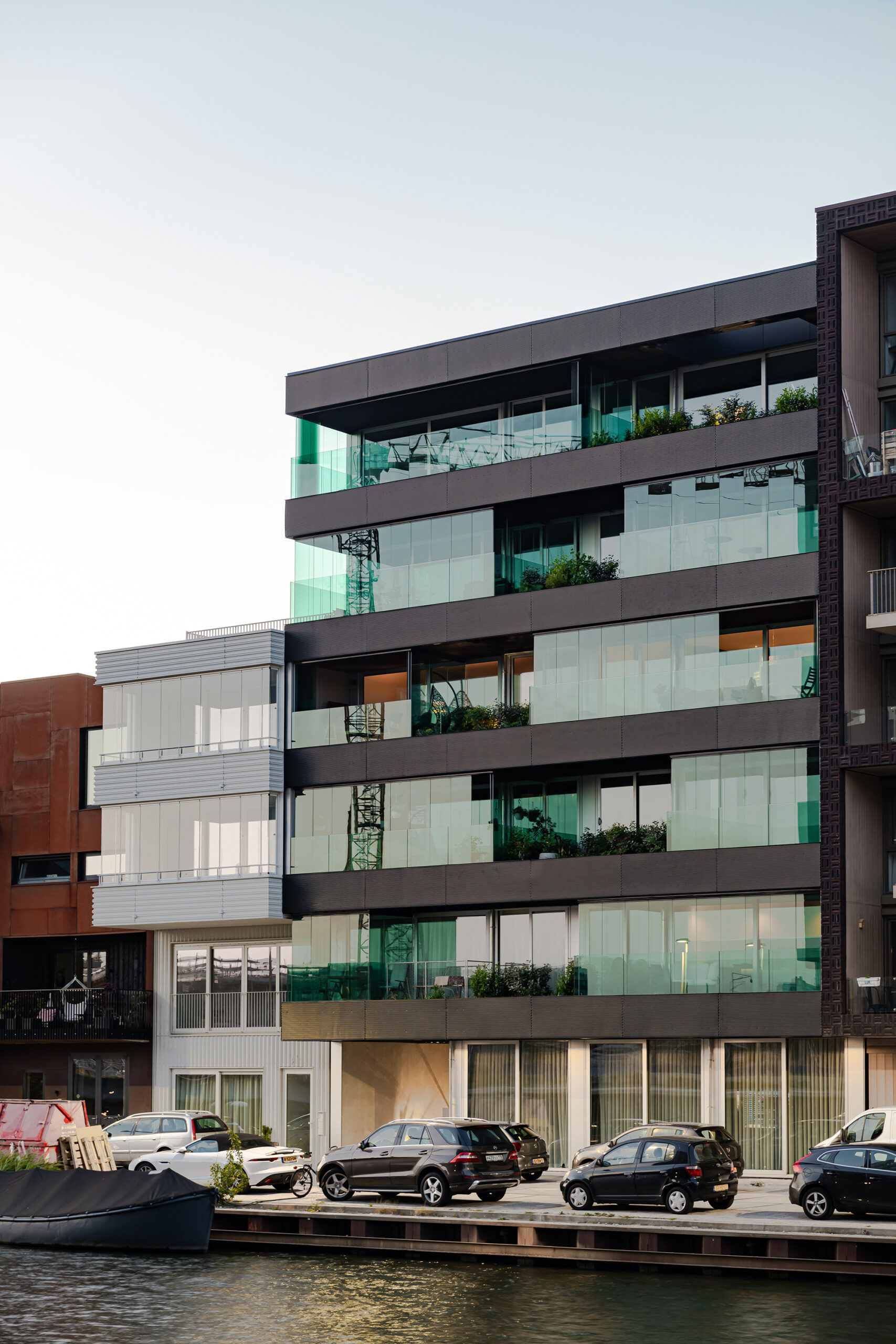 YCON. Beeld Sebastian van Damme