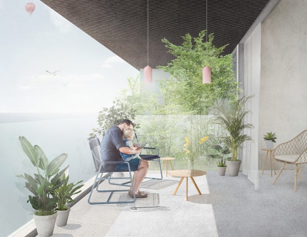 YCON. Beeld Studioninedots