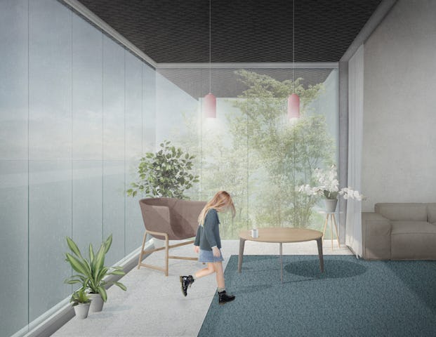 YCON. Beeld Studioninedots