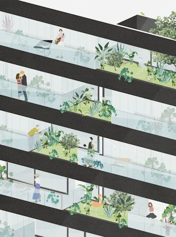 YCON. Beeld Studioninedots