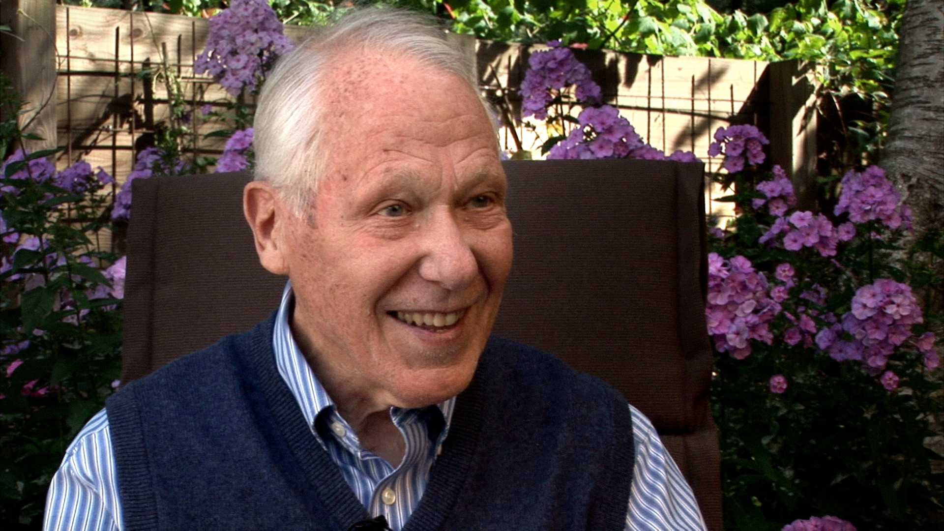 John Habraken, 2013. Beeld schwarzpictures.com