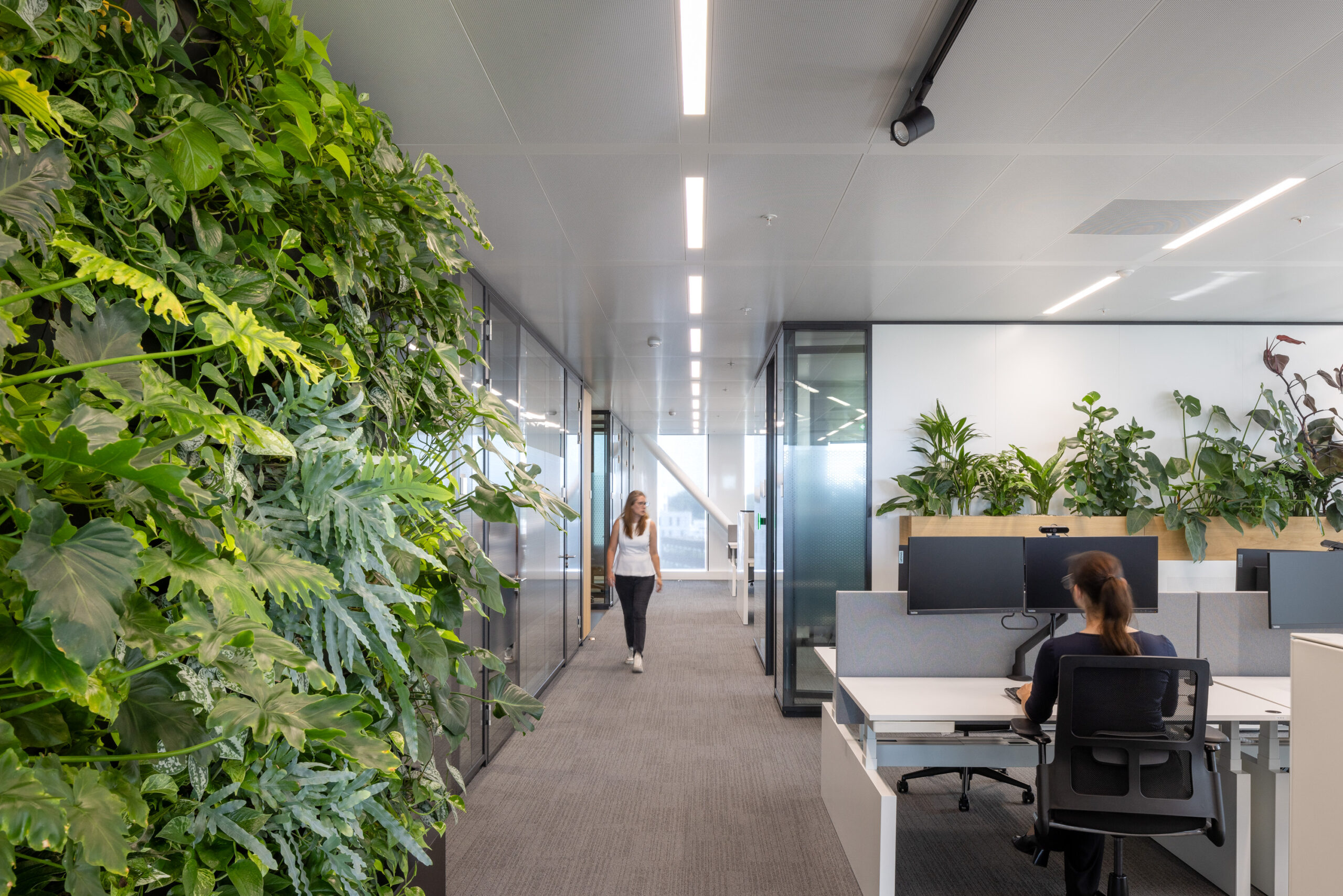 Accelerator Utrecht. Beeld Lucas van der Wee