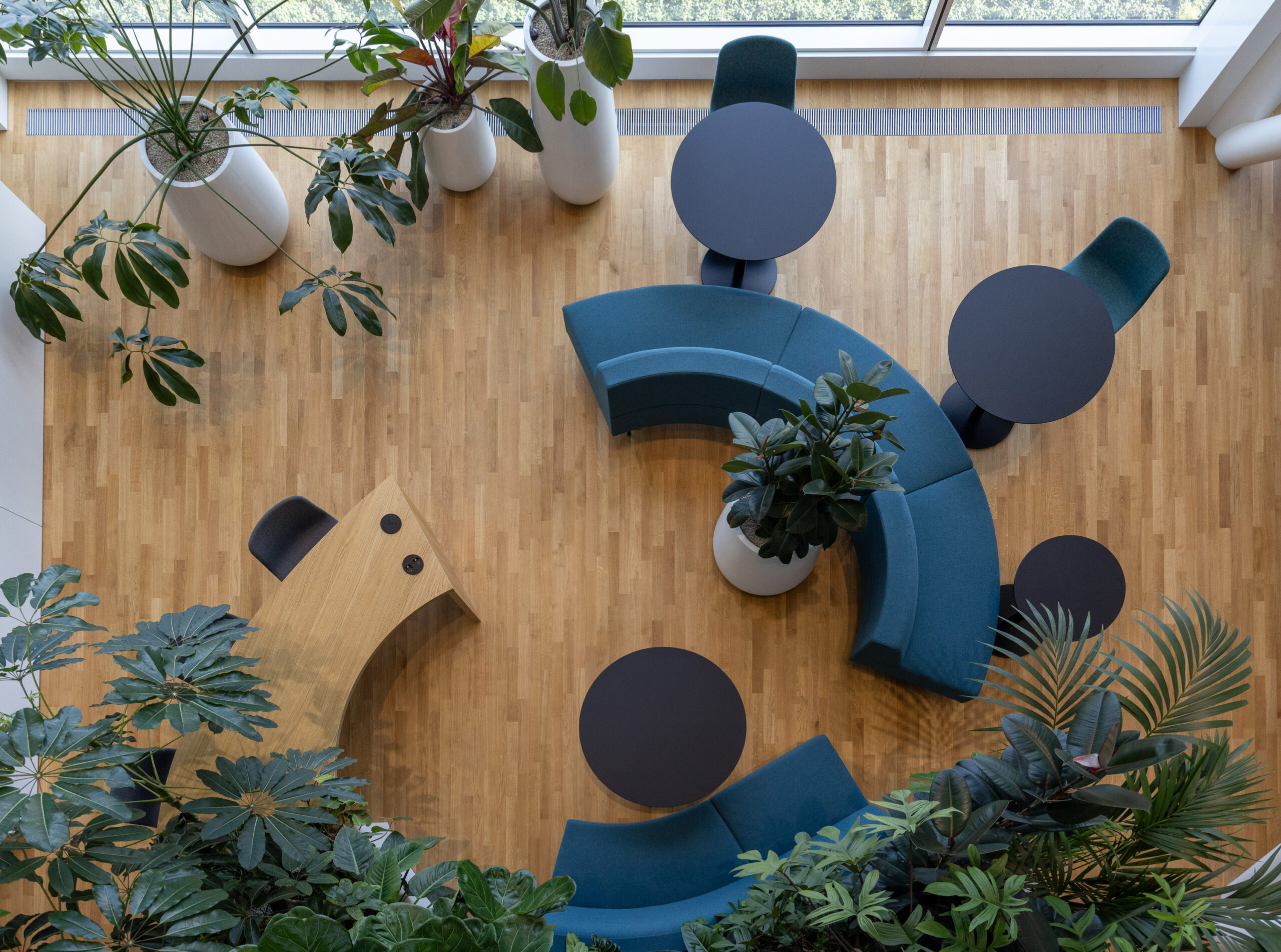 Accelerator Utrecht. Beeld Lucas van der Wee